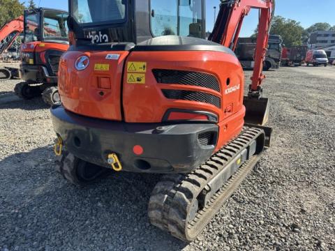 Kubota KX 042-4 A HI IMG_2627 1ff998
