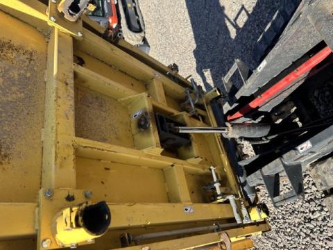 Yanmar C 12 R -B Kettendumper IMG_2644 b6901a