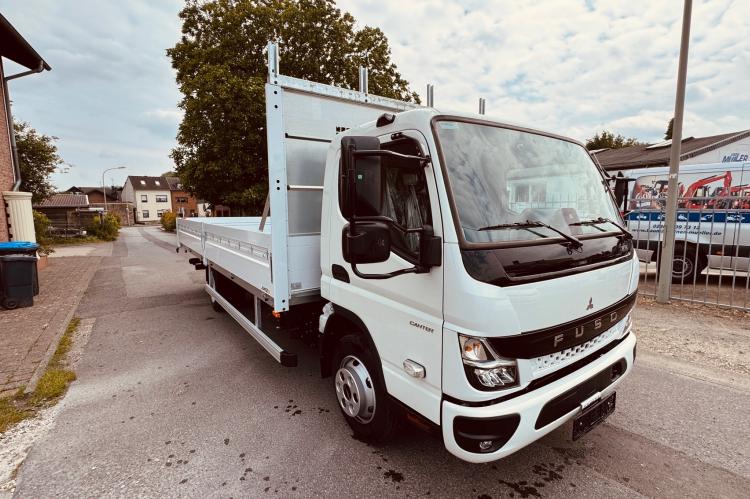 Fuso Canter 7 C 18 mit Junge Pritsche Fuso_7C18_Junge_Pritsche_neues_Modell_03 c3bf63