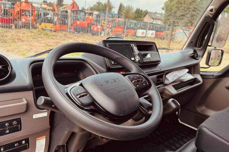 Fuso Canter 7 C 18 mit Junge Pritsche Fuso_7C18_Junge_Pritsche_neues_Modell_13 9aa8a2