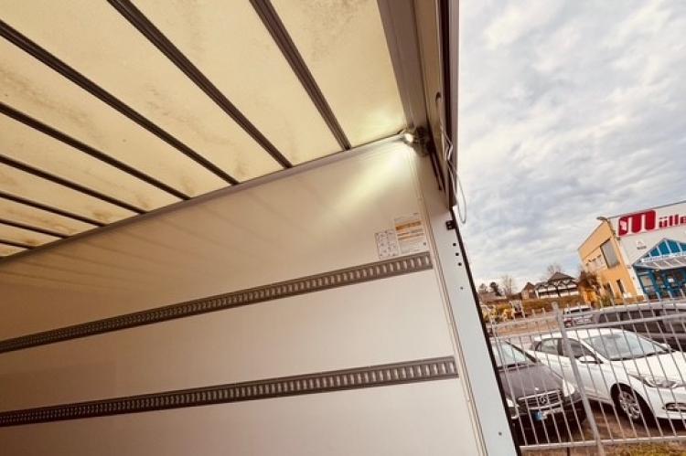 Fuso Canter 7 C 18 Koffer und Ladebordwand 1000 kg Vorführwagen Fuso_7C18_Koffer_LBW_1000kg_09 ea729e