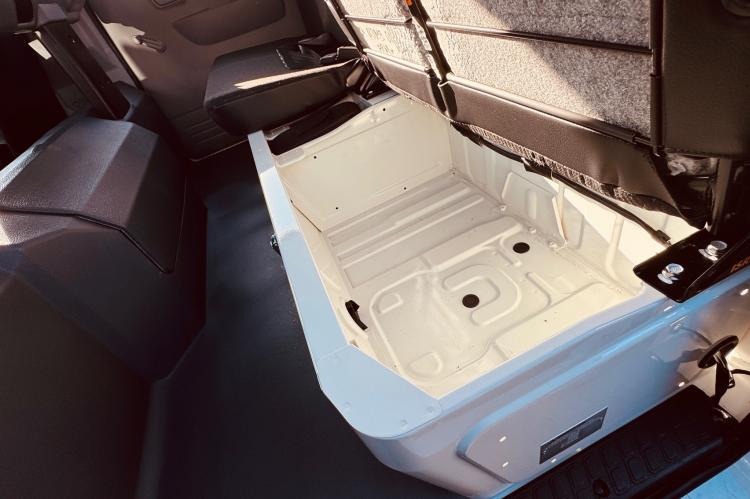 Fuso Canter 3 C 15 Doppelkabine + Pritsche Fuso_3C15_Pritsche_DOKA_10 bcff20