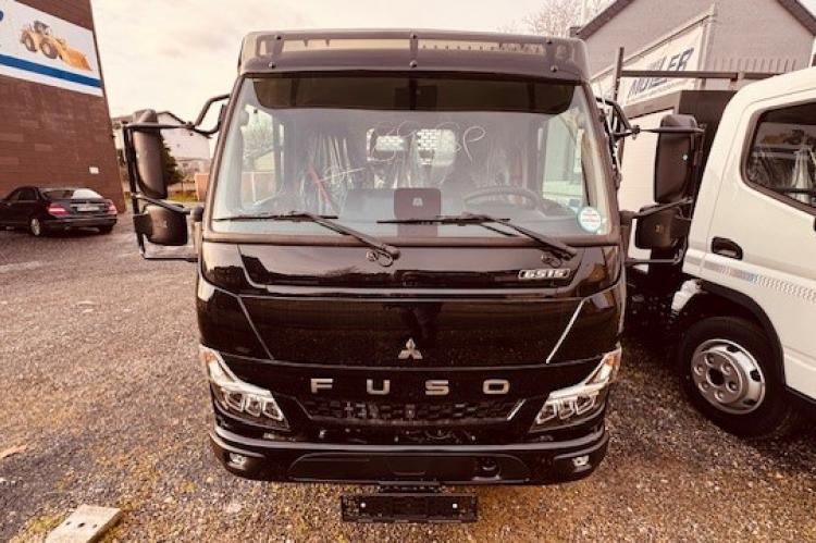 Fuso Canter 6 S 15 - Kipper - Nutzlast 2700 kg Fuso_6S15_Meiller_schwarz_02 d75ad3
