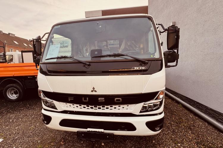 Fuso 7 C 15 mit Scattolini 3-Seitenkipper Fuso_7C15_Kipper_neu_Scattolini_03 6f773e