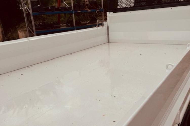 Fuso Canter 7 C 18 - MEILLER 3-Seitenkipper Fuso_7C18_2800_Kipper_Trigenius_03 f9fef6