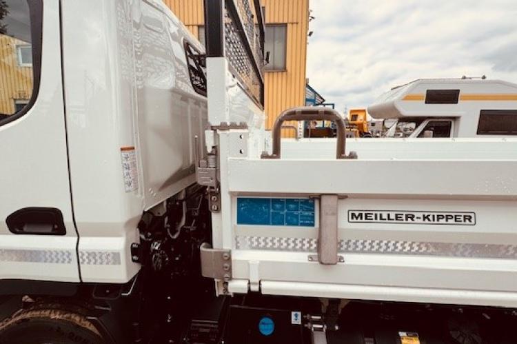 Fuso Canter 7 C 18 - MEILLER 3-Seitenkipper Fuso_7C18_2800_Kipper_Trigenius_08 a1a4c3