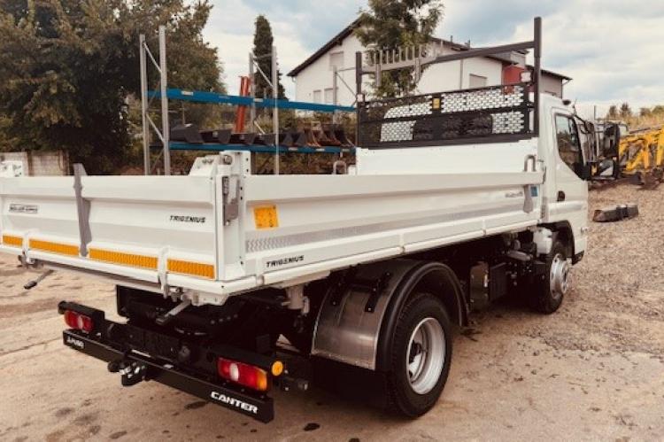 Fuso Canter 7 C 18 - MEILLER 3-Seitenkipper Fuso_7C18_2800_Kipper_Trigenius_10 ac50c7