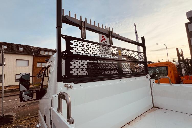 Fuso Canter 7 C 18 - MEILLER 3-Seitenkipper Fuso_7C18_Kipper_neu_Meiller_03 d85276