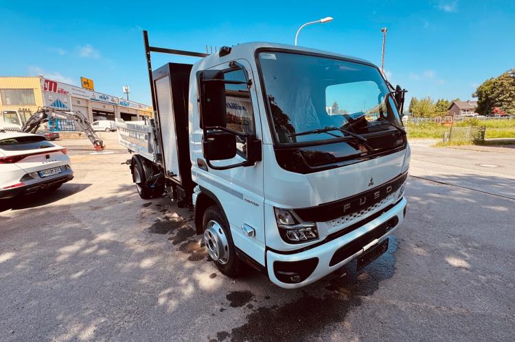 Fuso Canter 7 C 18 Kipper und Werkzeugschrank Fuso_7C18_Trigenius_Werkzeugschrank_02 ce65ba