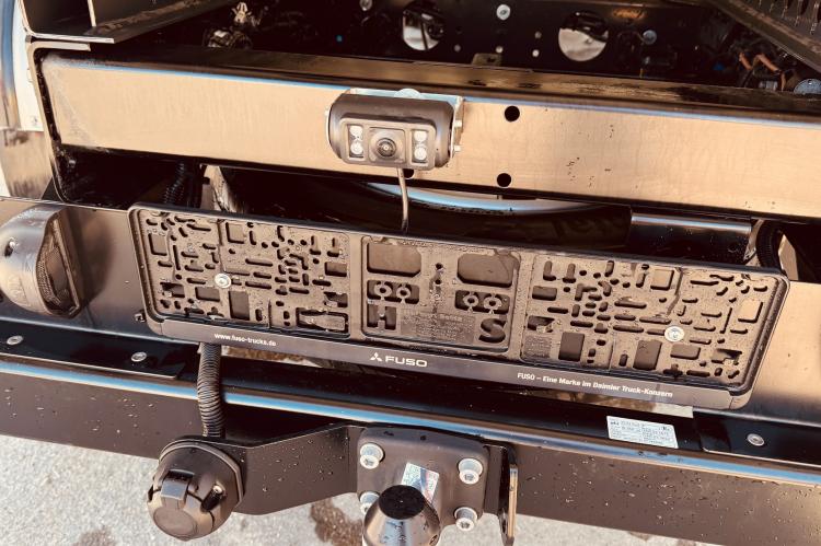 Fuso Canter 7 C 18 Kipper und Werkzeugschrank Fuso_7C18_Trigenius_Werkzeugschrank_07 e8fc09