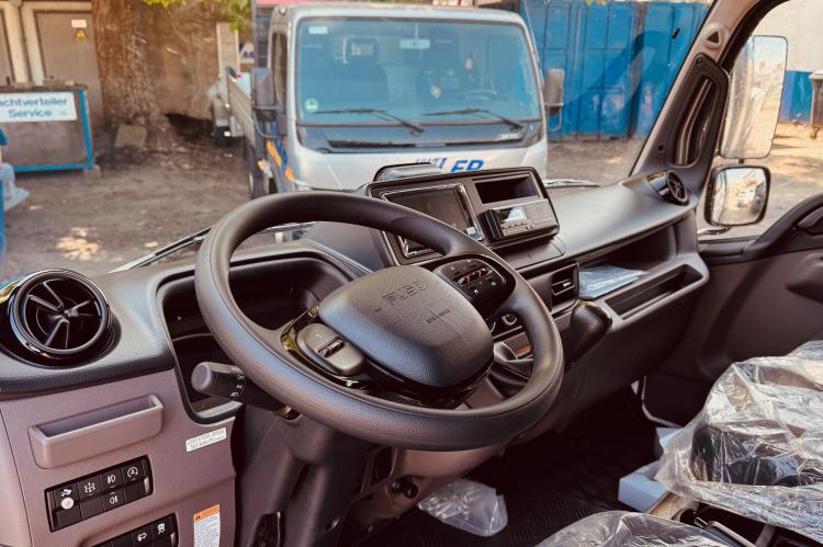 Fuso Canter 7 C 18 Kipper und Werkzeugschrank Fuso_7C18_Trigenius_Werkzeugschrank_13 fd5ac8