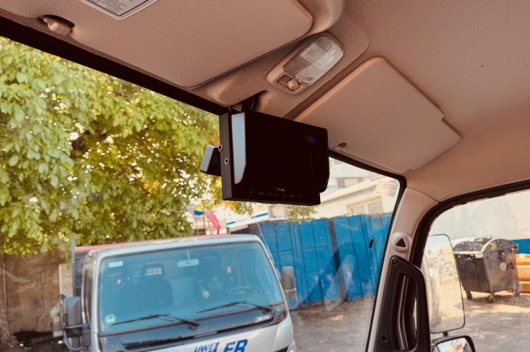 Fuso Canter 7 C 18 Kipper und Werkzeugschrank Fuso_7C18_Trigenius_Werkzeugschrank_14 22285f