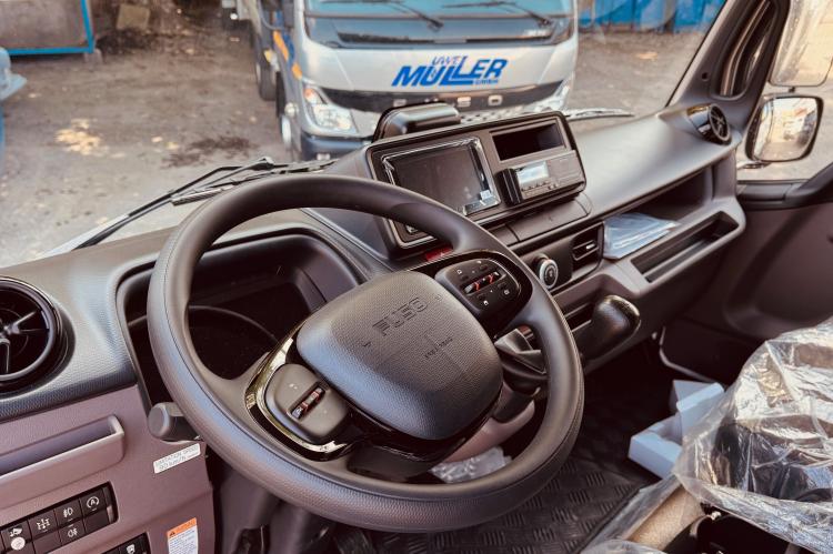 Fuso Canter 7 C 18 Kipper und Werkzeugschrank Fuso_7C18_Trigenius_Werkzeugschrank_15 6f482e