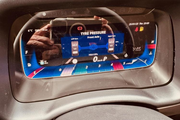 Fuso Canter 7 C 18 Fahrgestell - max. Aufbaulänge 4985 mm Fuso_Canter_Fahrgestell_neue_Generation_2024_05 77937a