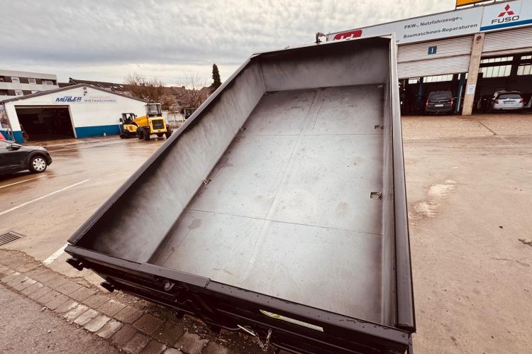 Fuso Canter 7 C 18 Abrollkipper mit HIAB Multilift XR 5 S Fuso_7C18_HIAB_Abroller_neues_Modell_14 8be914