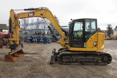 Caterpillar 308 CR IMG_6515 07cfed