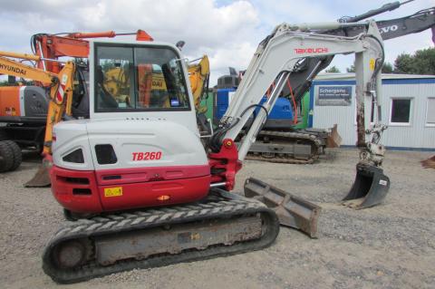 Takeuchi TB 260 IMG_8306 495567