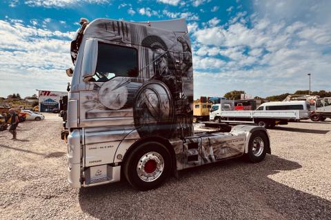 MAN TGX Sattelzugmaschine 4 x 2, D38 Motor Decker_MAN_SZM_20 a2e744