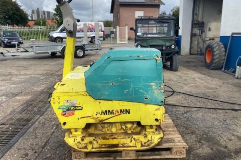 Ammann APH 110/95 Ammann_APH_110_95_01 2f86f7