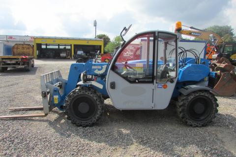 Genie GTH 2506 IMG_9206 525f12