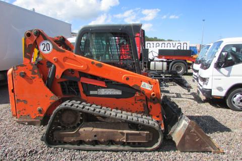 Bobcat T 590 High Flow IMG_9253 ca06ab