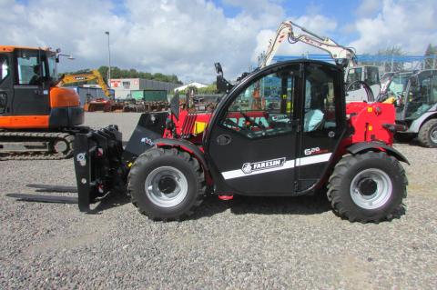 Faresin 6.26 Classic 52 (kein Merlo P25.6, Manitou MT625) IMG_9304 213cfe