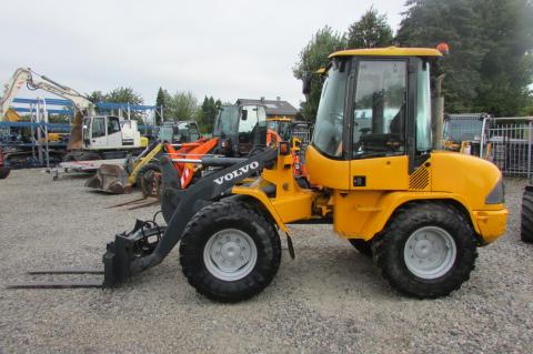 Volvo L 35 B-Z IMG_9359 1b30bd