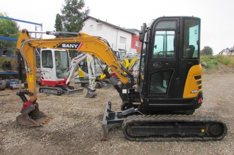 SANY SY 35 U IMG_9600 abd46d