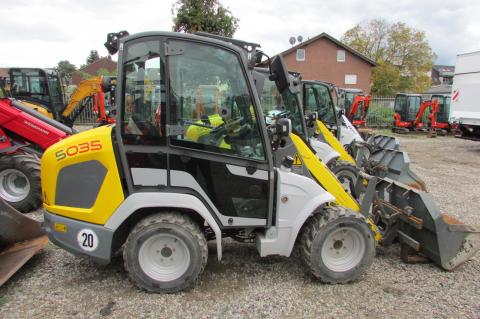 Kramer 5035 IMG_9655 b9a9b8