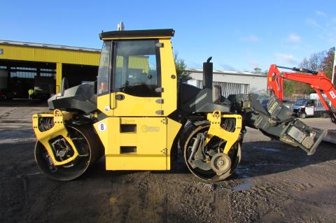 Bomag BW 154 AP-4 AM Asphalt Manager IMG_9671 4d9552