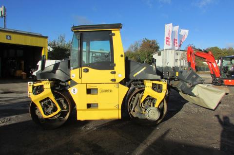 Bomag BW 154 AP-4 i AM Asphalt Manager IMG_9686 791f9e