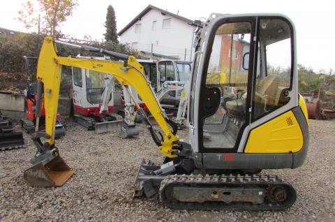 Wacker Neuson ET 18 IMG_9794 8d75bd