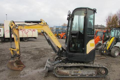 Yanmar Vio 25-4 IMG_9852 f54f06