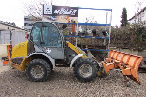 Kramer 750 Mit Winterdienstausrüstung IMG_9960 0a0103