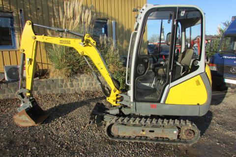 Wacker Neuson ET 18 IMG_0112 77ecbf