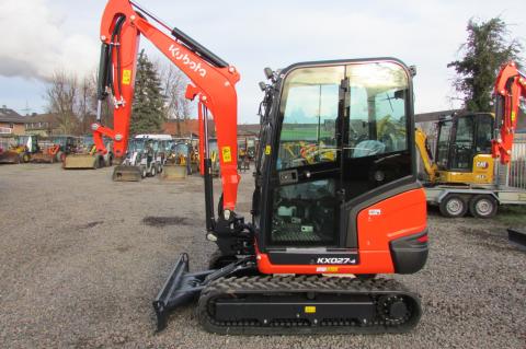 Kubota KX 027-4 HI IMG_0238 56a184