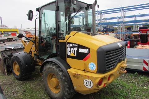 Caterpillar 906 M IMG_0275 923768