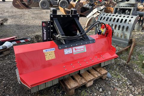 Dragone MTL 180 Mulcher Dragone_MTL180_01 4df282