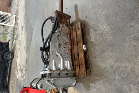 Drago DB-S 120 Hydraulikhammer IMG_0147 8d050d