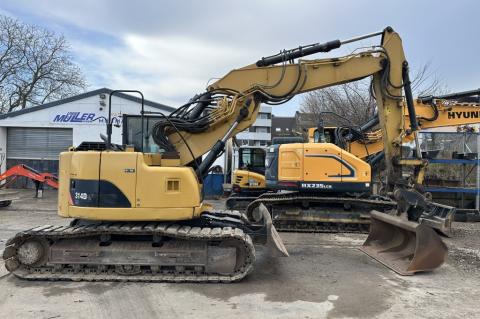 Caterpillar 314 DL CR IMG_0215 c91c29