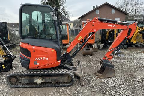 Kubota U 27-4 Kubota_U27_2400h_01 85a35a