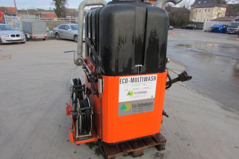 ECO Technologies SWA 600 Multiwash Multiwash_SWA600_01_0 8145e0