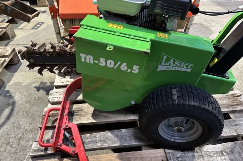 Laski TR 50 / 6,5 Grabenfräse IMG_0394 432fe9