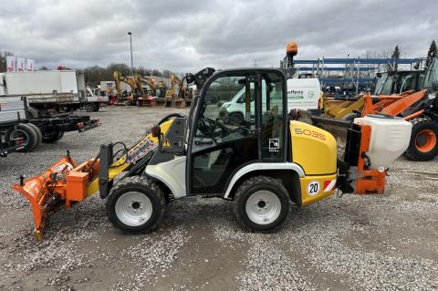 Kramer 5035 IMG_0491 122970