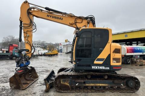 Hyundai HX 145 LCR IMG_0540 3b457f