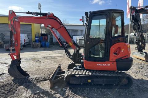 Kubota KX 042-4 alpha IMG_0612 3582c9