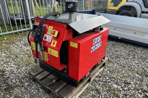 Red Rhino Power Pack Station "Powr Flow" IMG_0688 a7406c