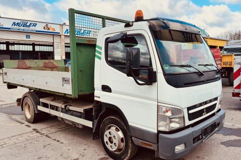 Mitsubishi Canter 7 C 18 mit City Abrollkipper AJK FUSO_Steffens_10 738ffd