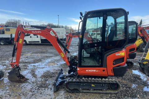 Kubota KX 019-4 IMG_0850 d79628