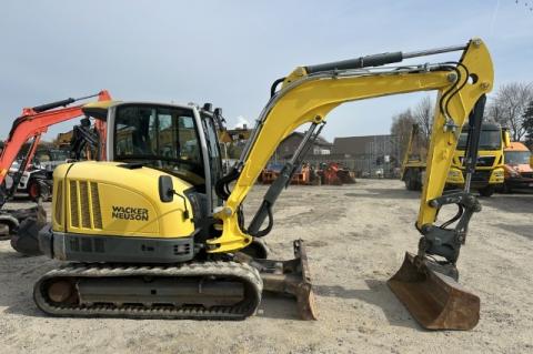 Wacker Neuson ET 65 IMG_1021 6797f9